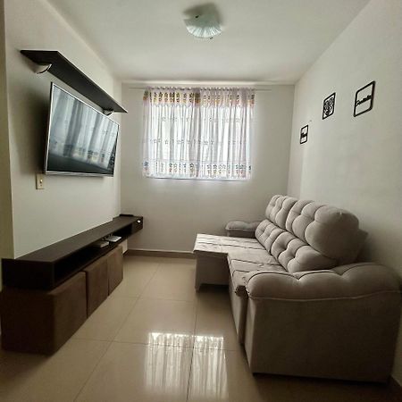 Ap Completo Vista Para Rua Arcond Wifi Piscina ลอนดริน่า ภายนอก รูปภาพ