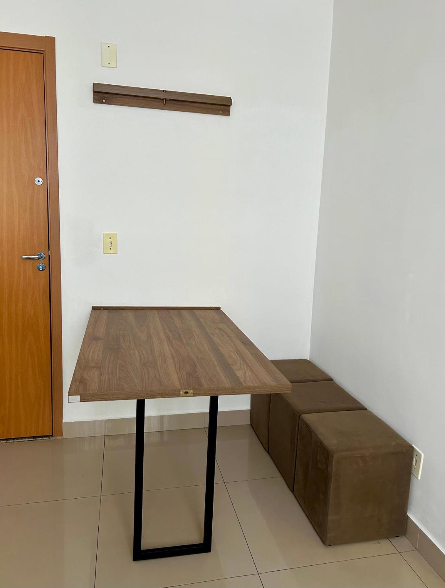 Ap Completo Vista Para Rua Arcond Wifi Piscina ลอนดริน่า ภายนอก รูปภาพ