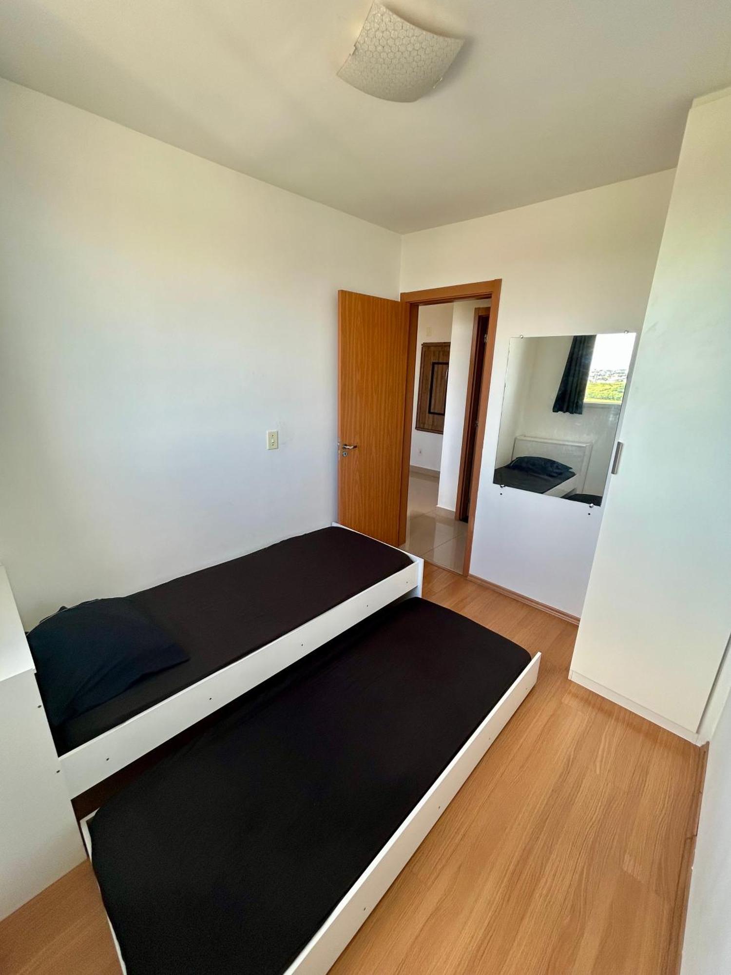 Ap Completo Vista Para Rua Arcond Wifi Piscina ลอนดริน่า ภายนอก รูปภาพ